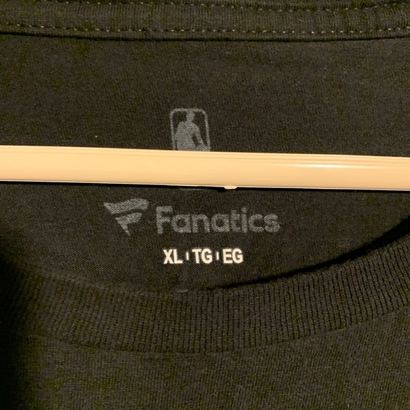 76ers Tee - Picture 3 of 4